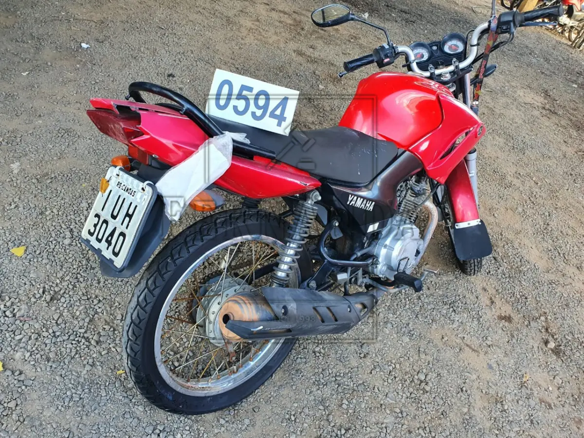LOTE 0594