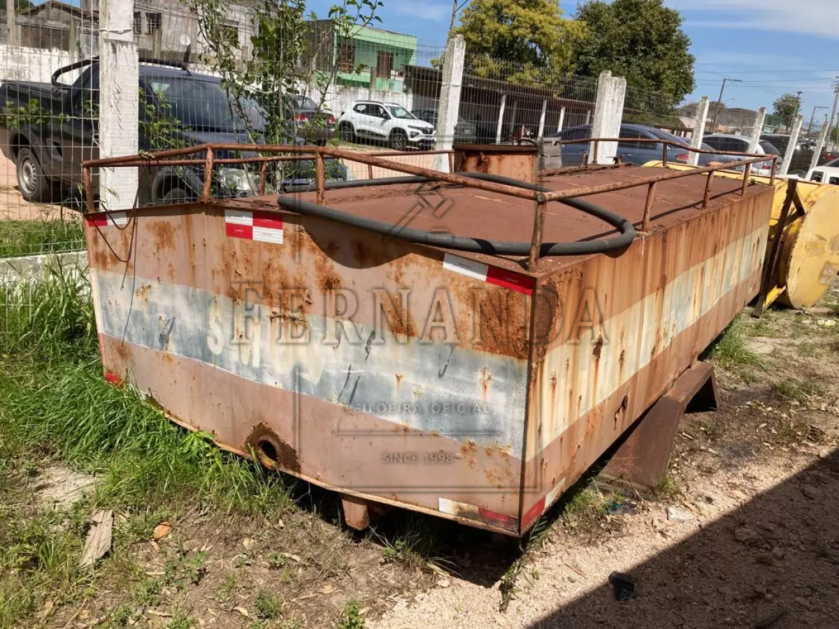 LOTE 022 - SUCATA  Patrimônio: 25531,78386,78387, 78388,78389,78390, 78391,78392 e 78393. Avaliados em R$ 100,00.