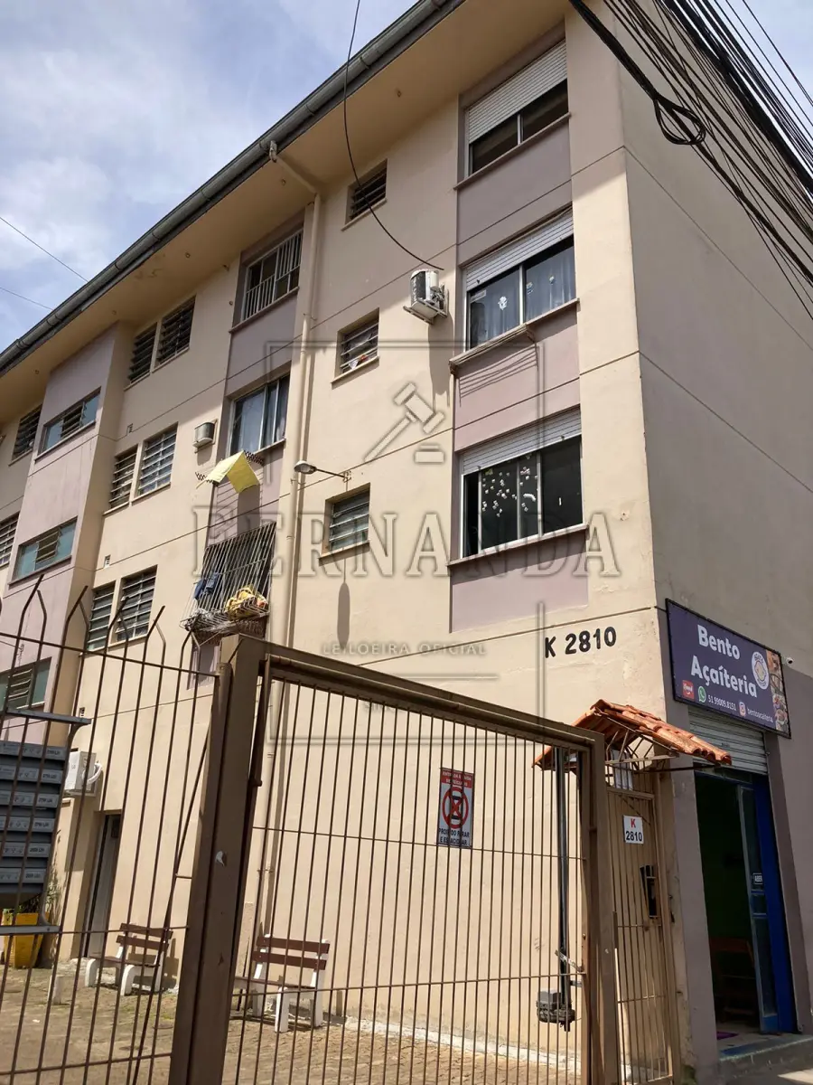 LOTE 008 - Estacionamento n°62 do Conjunto Residencial Parque das Flores, localizado na Avenida Baltazar de Oliveira Garcia, n°2810, Costa e Silva, Porto Alegre/RS,  Matrícula n° 31.313. Avaliado em R$ 12.000,00. 2°Leilão.