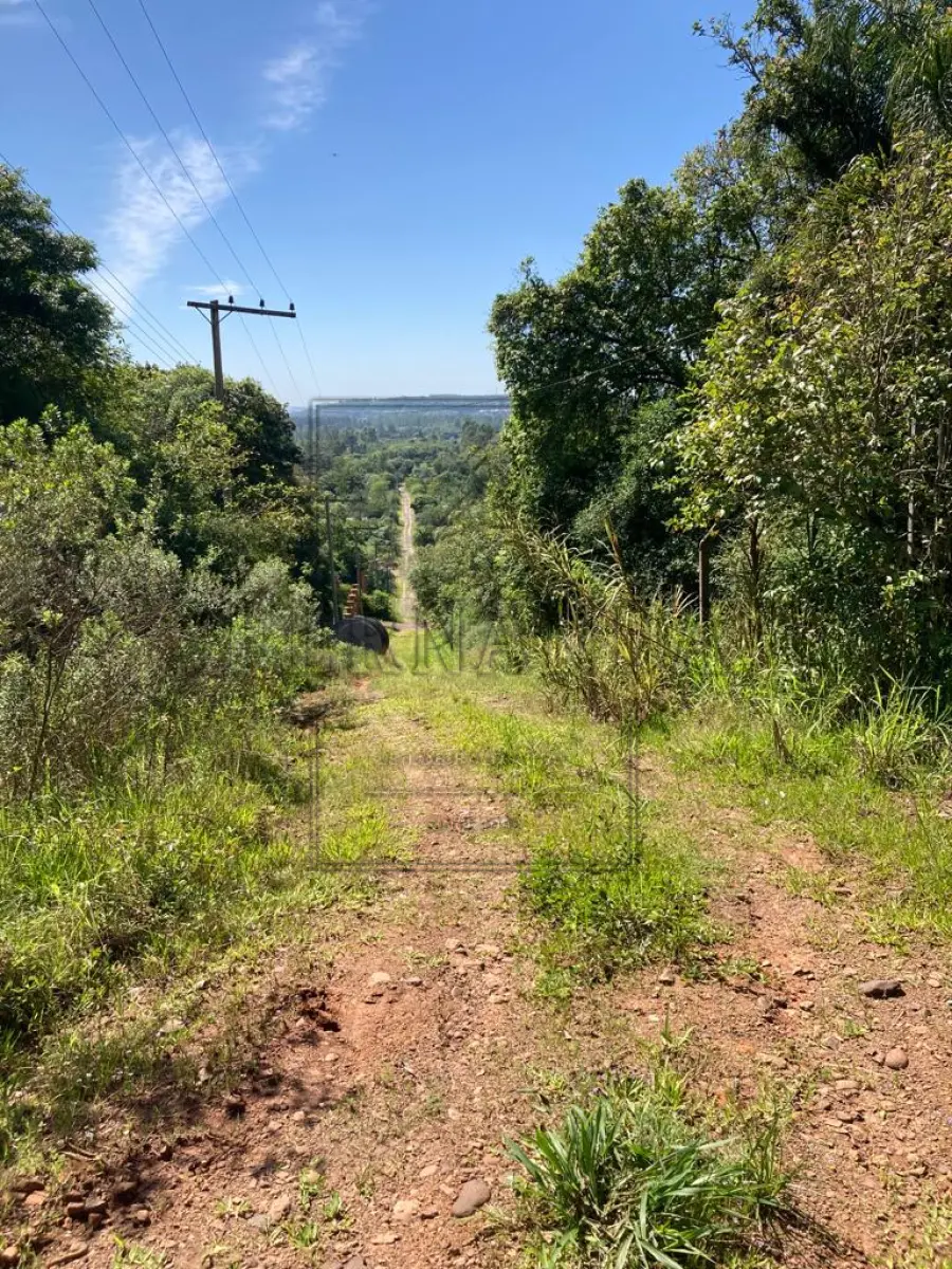 LOTE 001 - HARMONIA/RS - VENDA DIRETA - A parte ideal de 9.000,00m² (nove mil metros quadrados), dentro de área maior de 30.000,00m², sem benfeitorias, situada em Matiel, município de Harmonia, zona rural. Matrícula n° 18.740. Avaliado em R$ 380.000,00. ACEITA-SE PARCELAMENTO ATUALIZADO(ATÉ 15 VEZES).