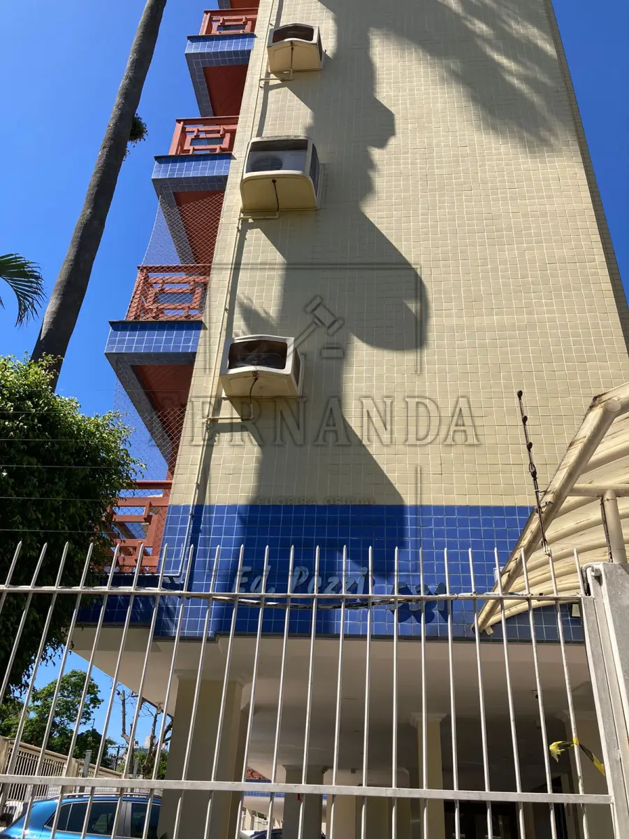 LOTE 001 - O apartamento n°201 do Edifício Pezzi, sito na Rua Marcílio Dias, n°531. Matrícula n° 32.500. Avaliado em R$ 650.000,00. 1°Leilão.