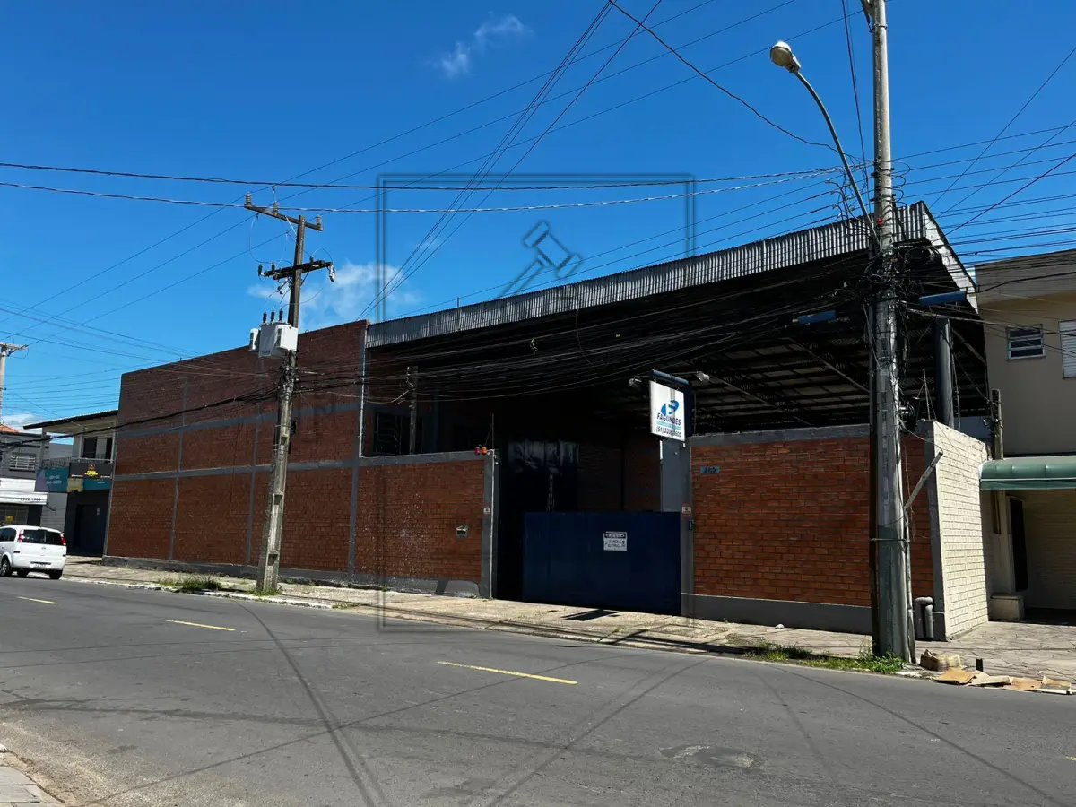 LOTE 005 - Imóvel localizado na Rua Mauá 469, bairro Rio Branco, CEP 92200-190, Canoas. Matrícula n° 31.463, do Registro de Imóveis de Canoas. Avaliado em R$ 350.000,00. 2°Leilão.