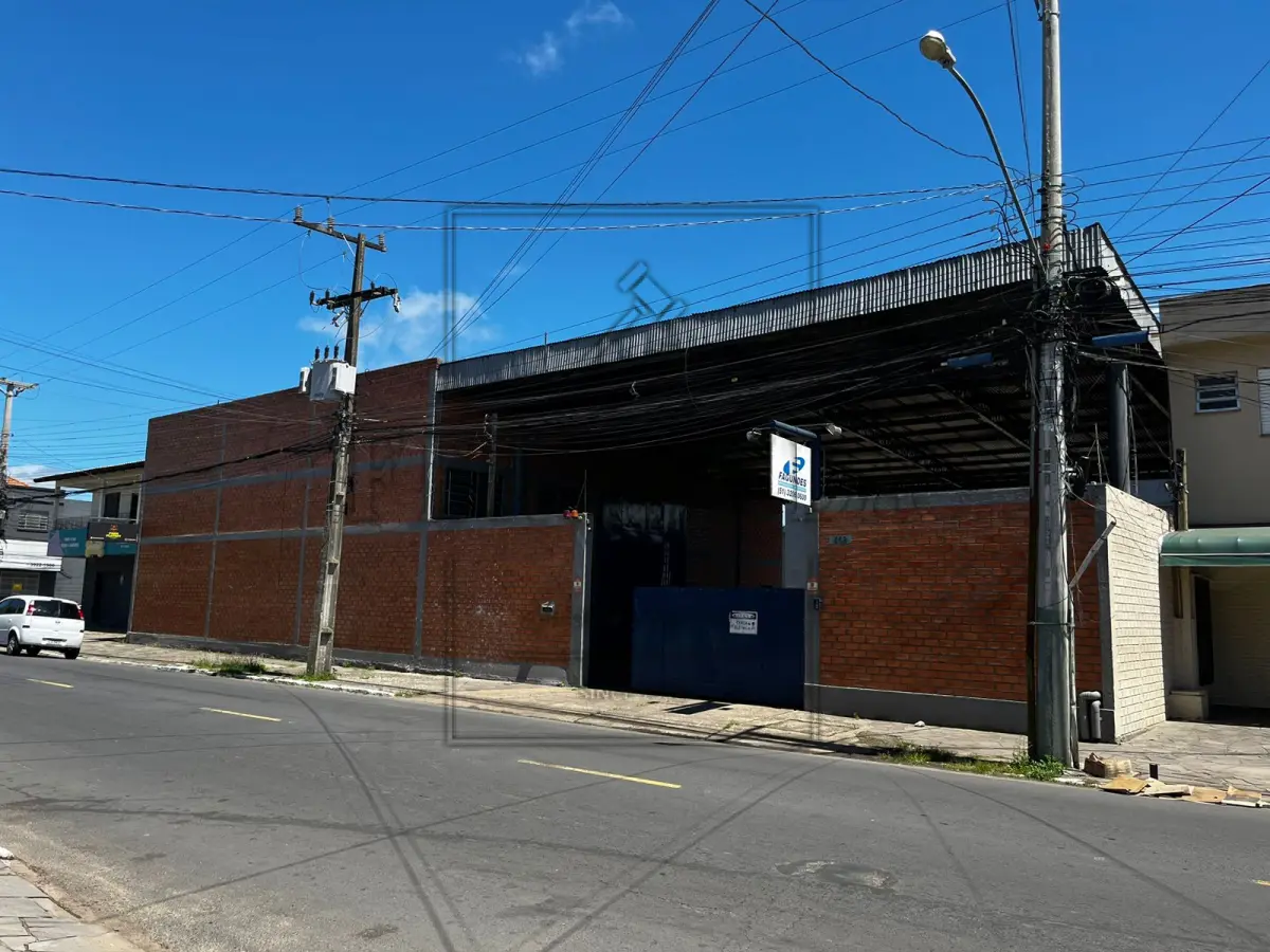 LOTE 005 - Imóvel localizado na Rua Mauá 469, bairro Rio Branco, CEP 92200-190, Canoas. Matrícula n° 31.463, do Registro de Imóveis de Canoas. Avaliado em R$ 350.000,00. 2°Leilão.