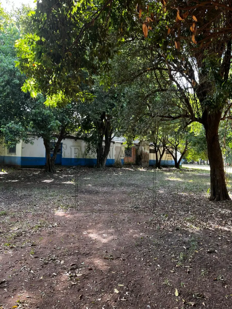 LOTE 023 - Imóvel Matrícula n° 4.496. OBS.: O IMÓVEL POSSUI ÁREA CONSTRUÍDA NÃO AVERBADA NO CARTÓRIO DE REGISTRO DE IMÓVEIS. Avaliado em R$ 980.000,00.