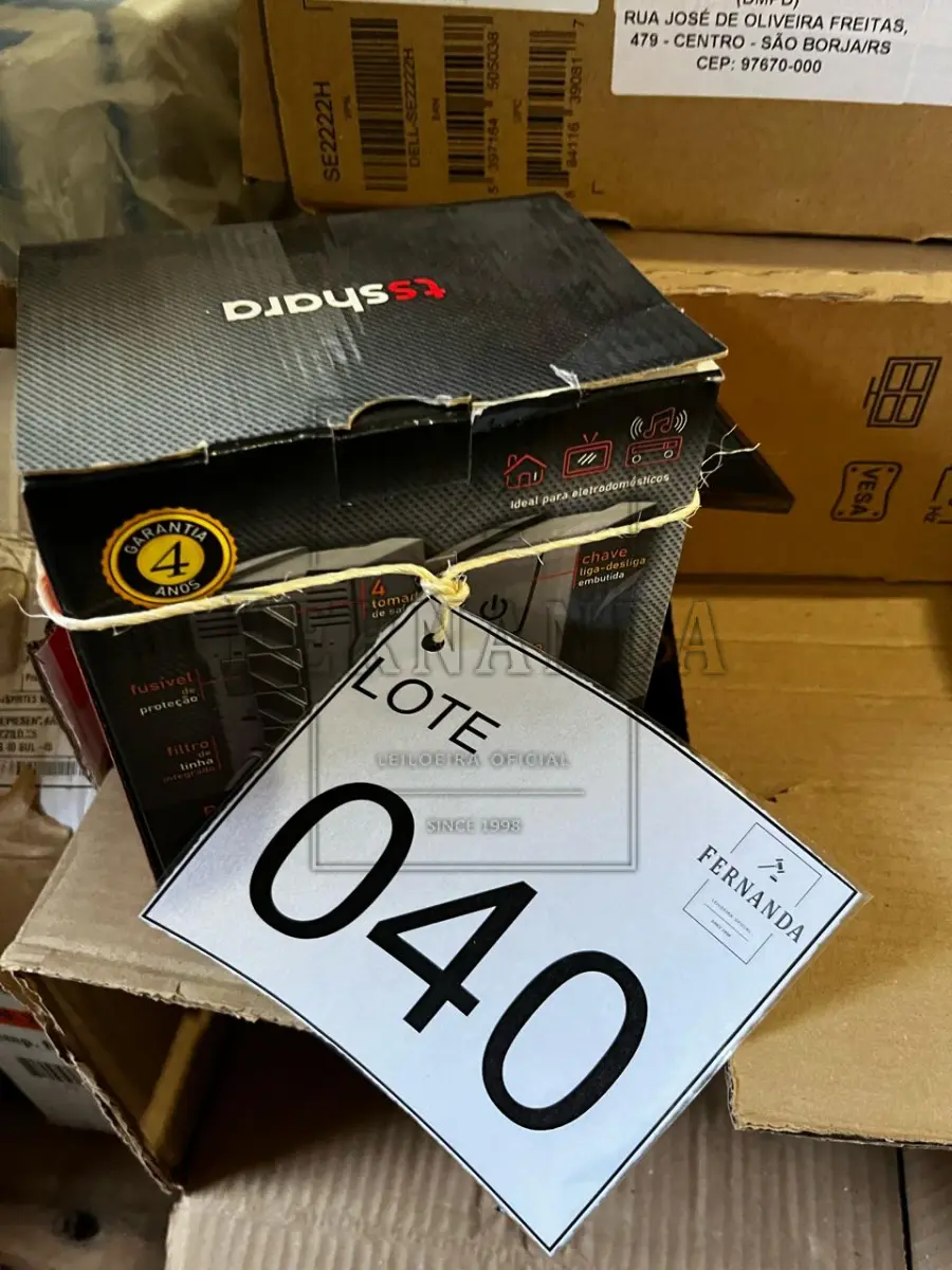 LOTE 040