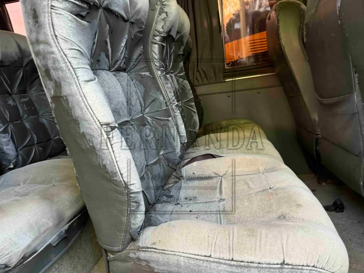 LOTE 003 - Veículo marca Fiat, modelo Ducato MC TCA MIC,  cor branca, ano 2014, placas IVU-3534