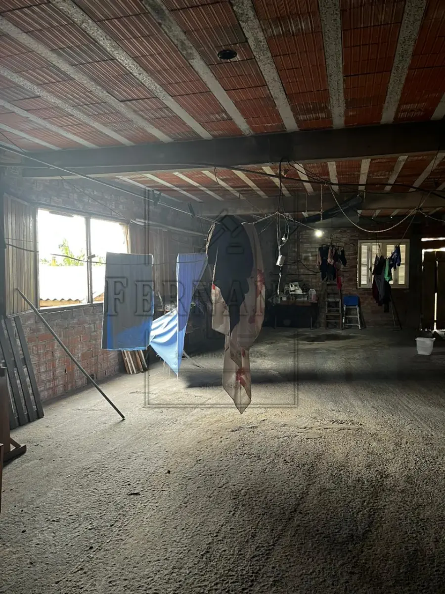 LOTE 001 - BARÃO/RS - Imóvel  está  situado  na  Rua Raimundo Hartmann, nº 373, Centro, Barão – RS. Matrícula n° 9116. Avaliado em R$ 850.000,00.