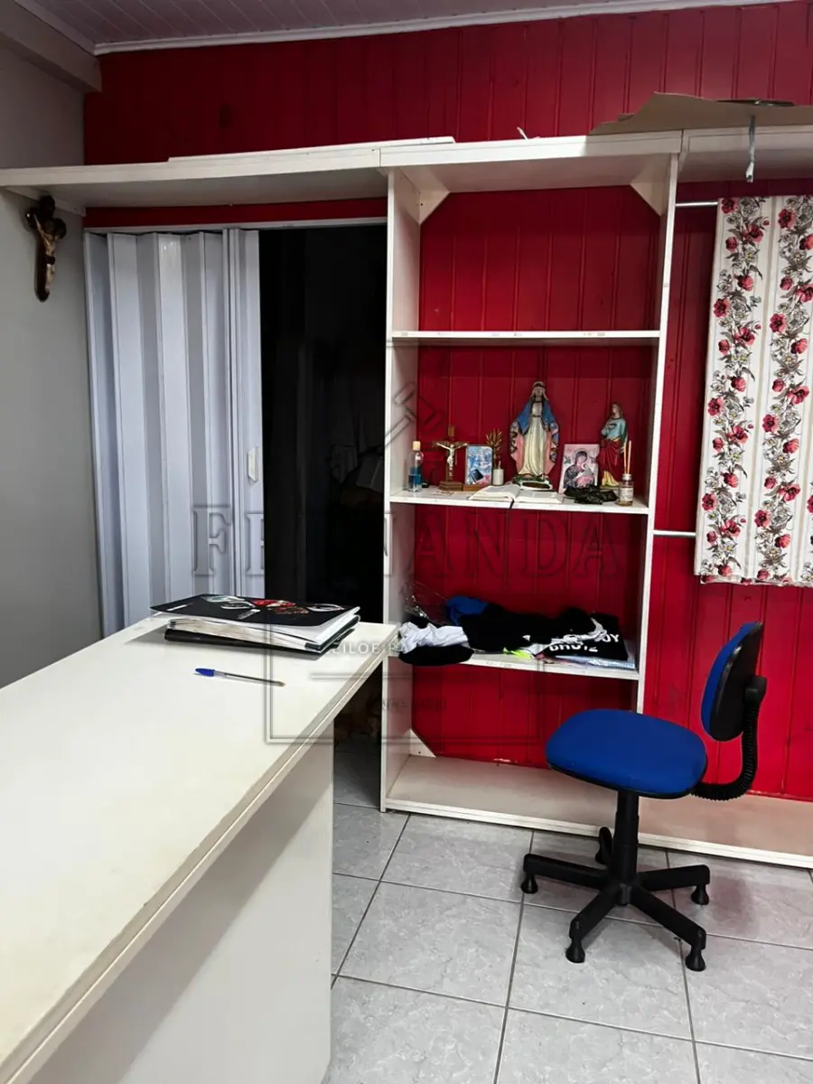 LOTE 001 - BARÃO/RS - Imóvel  está  situado  na  Rua Raimundo Hartmann, nº 373, Centro, Barão – RS. Matrícula n° 9116. Avaliado em R$ 850.000,00.