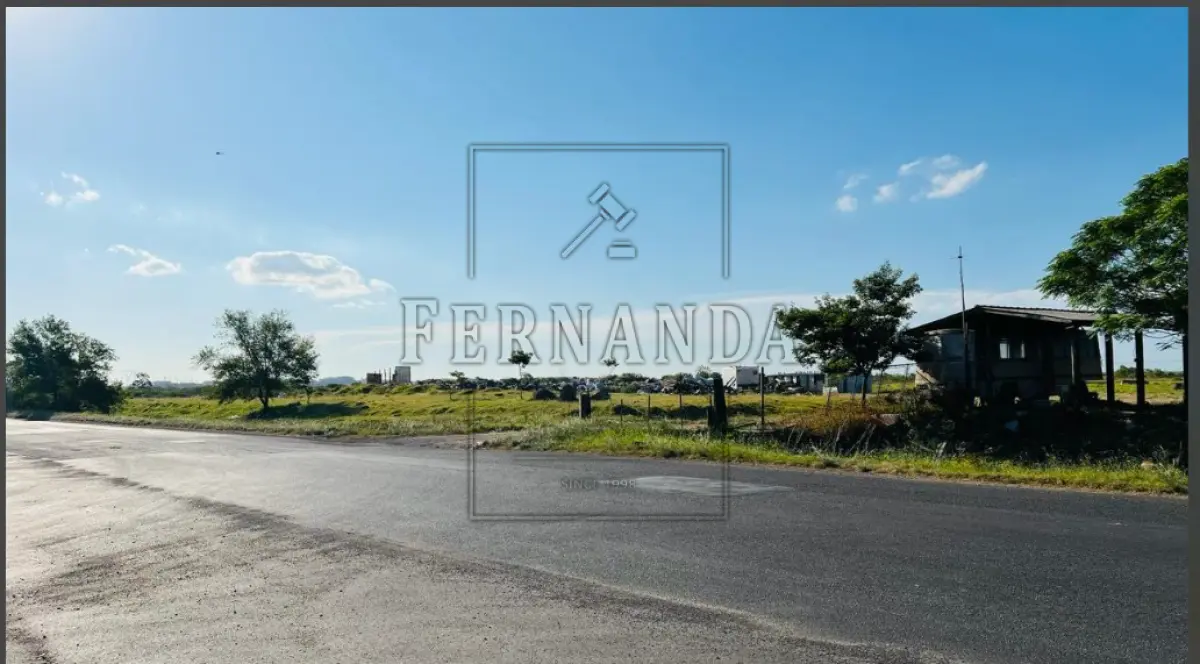 LOTE 001 - CANOAS/RS: Imóvel na Rua Berto Círio, próximo à Br. 386 e 448, Matrícula n° 23.610 do Registro de Imóveis de Canoas.  Avaliado em R$ 3.430.000,00. Obs.: Todas as propostas serão anexadas nos autos para apreciação do MM Juízo.
