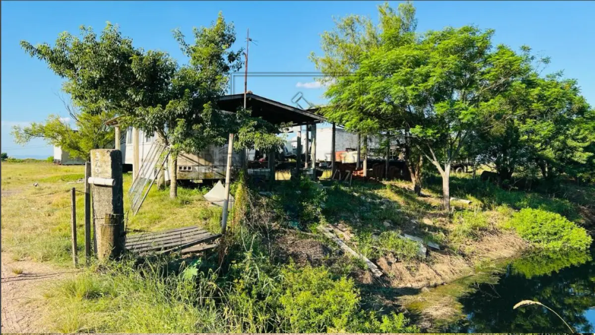 LOTE 001 - CANOAS/RS: Imóvel na Rua Berto Círio, próximo à Br. 386 e 448, Matrícula n° 23.610 do Registro de Imóveis de Canoas.  Avaliado em R$ 3.430.000,00. Obs.: Todas as propostas serão anexadas nos autos para apreciação do MM Juízo.