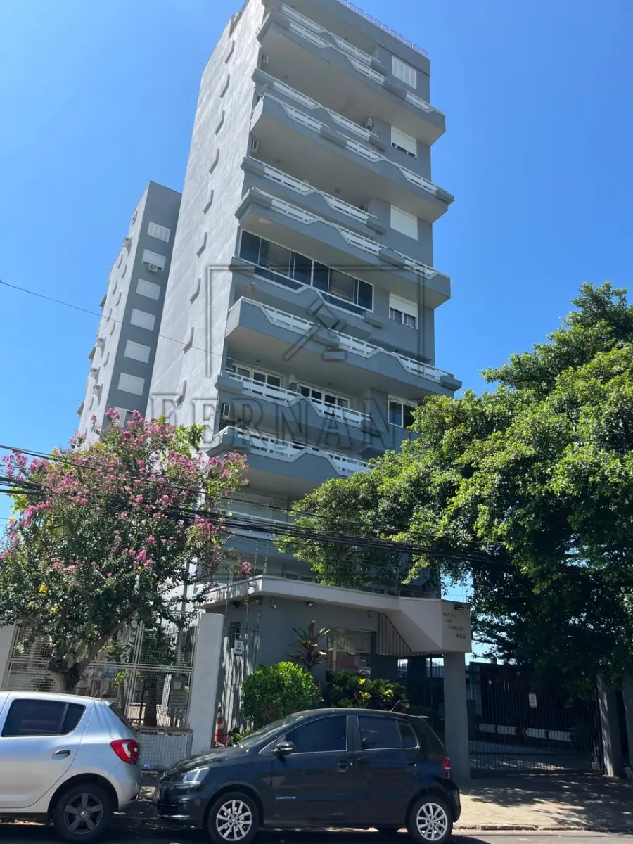 LOTE 002 - CANOAS/RS - Apartamento 1201 e 1301 (triplex), localizado na Rua General Salustiano n°452, Edifício Los Angeles, Canoas/RS. Área privativa de 412m². Matrícula n° 42.011 do Registro de Imóveis de Canoas. Avaliado em R$ 2.100.000,00. 1° Leilão.