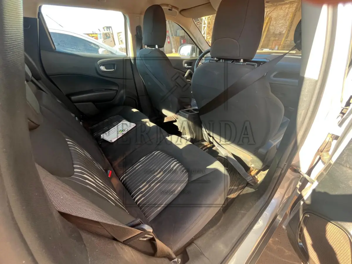 LOTE 008 - FIAT TORO FREEDOM 4X4 MECÃNICO DIESEL ANO 2016/2017 PLACAS IXG-9188 renavam 01088426201, avaliação R$ 39.000,00