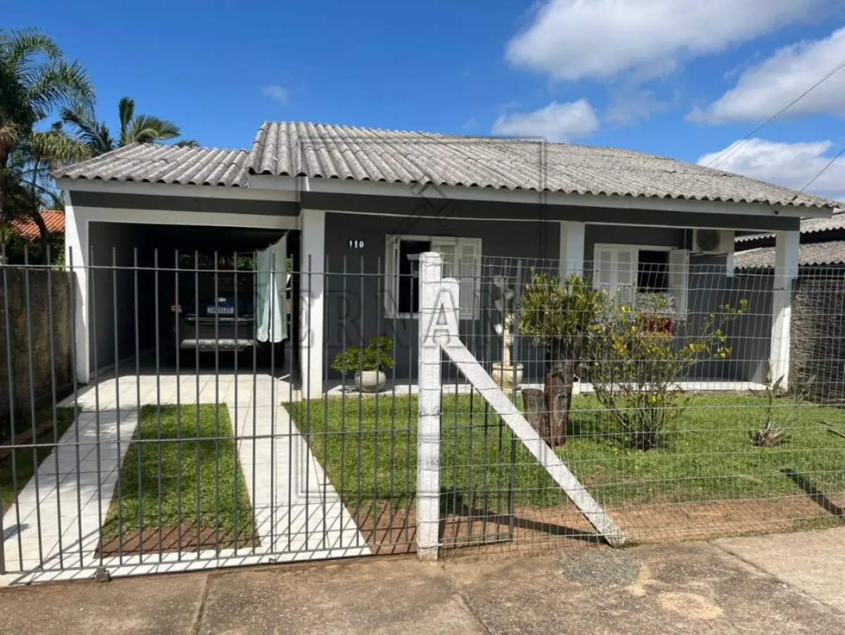 LOTE 002 - ELDORADO DO SUL/RS: Um imóvel situado no loteamento denominado SOUCI, zona urbana de Eldorado do Sul/RS, constituído do lote 13 da quadra “P”, com área de 330,00 metros quadrados, registrado na Matrícula n°51.539 do Registro de Imóveis de Guaíba. Avaliado em R$ 116.875,00. 2°Leilão