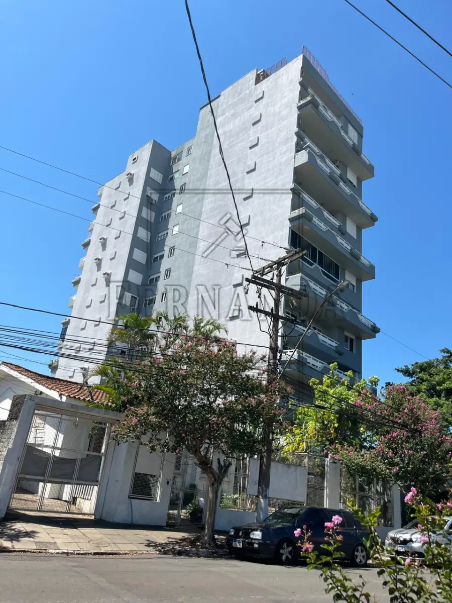 LOTE 002 - CANOAS/RS - Apartamento 1201 e 1301 (triplex), localizado na Rua General Salustiano n°452, Edifício Los Angeles, Canoas/RS. Área privativa de 412m². Matrícula n° 42.011 do Registro de Imóveis de Canoas. Avaliado em R$ 2.100.000,00. 1° Leilão.