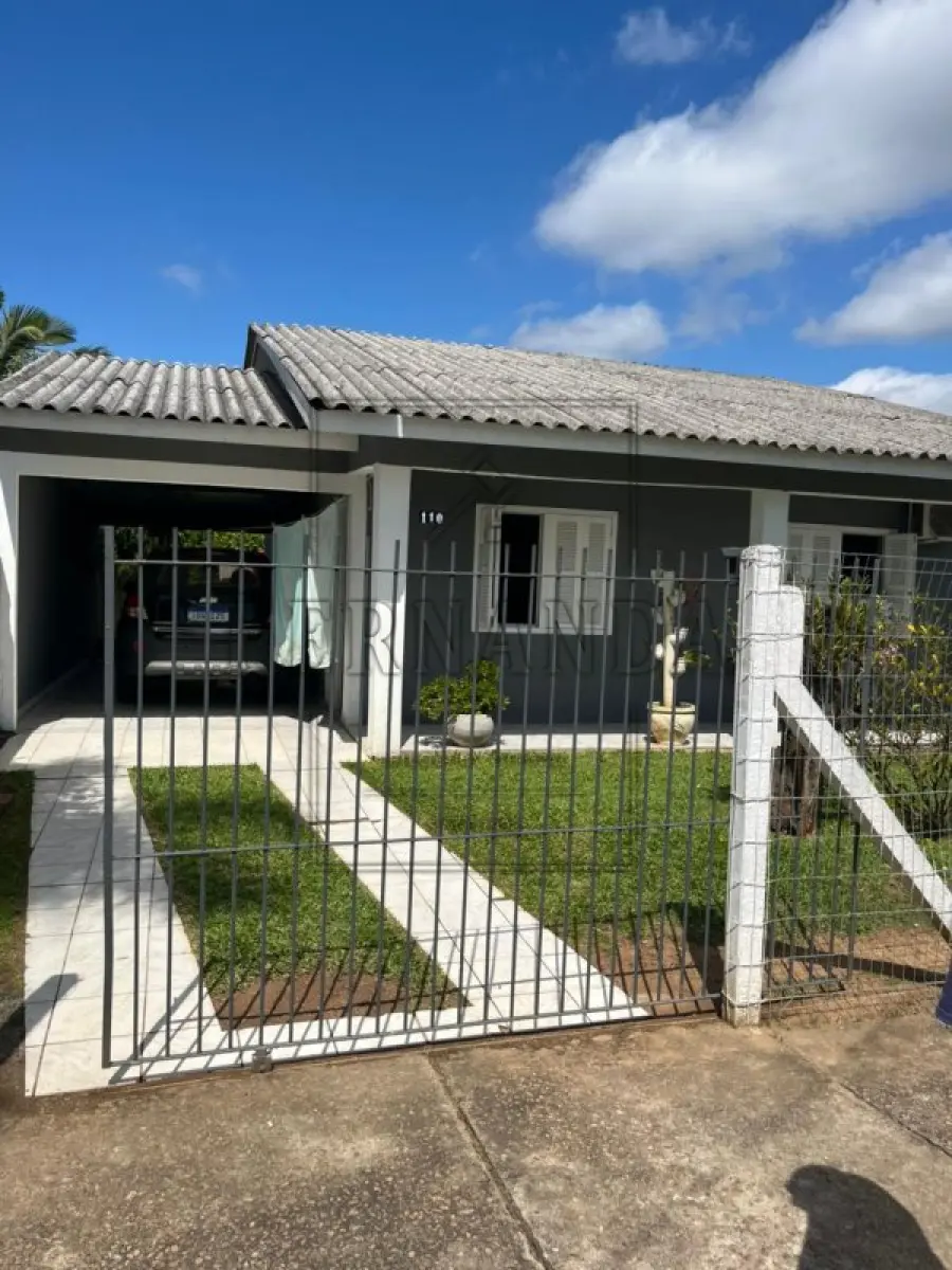 LOTE 002 - ELDORADO DO SUL/RS: Um imóvel situado no loteamento denominado SOUCI, zona urbana de Eldorado do Sul/RS, constituído do lote 13 da quadra “P”, com área de 330,00 metros quadrados, registrado na Matrícula n°51.539 do Registro de Imóveis de Guaíba. Avaliado em R$ 116.875,00. 2°Leilão