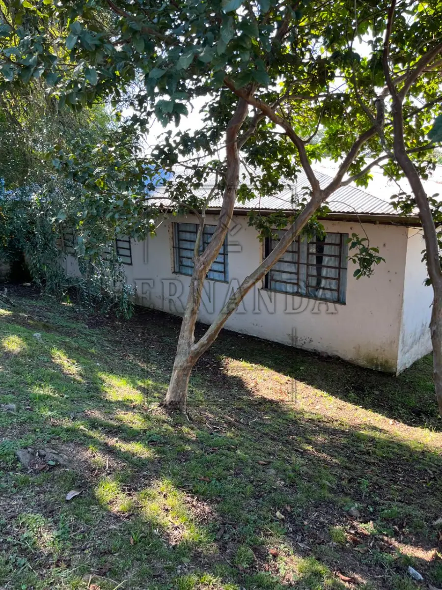 LOTE 005 - IMÓVEL EM SANTA TEREZA/RS: Terreno de 2.980,00m² localizado na Linha primeira Secção de Santa Barbara, Comunidade de São Valentim, Prédio da antiga Escola Municipal Rodrigues Alves. Avaliado em R$ 450.000,00. ACEITA-SE PARCELAMENTO.
