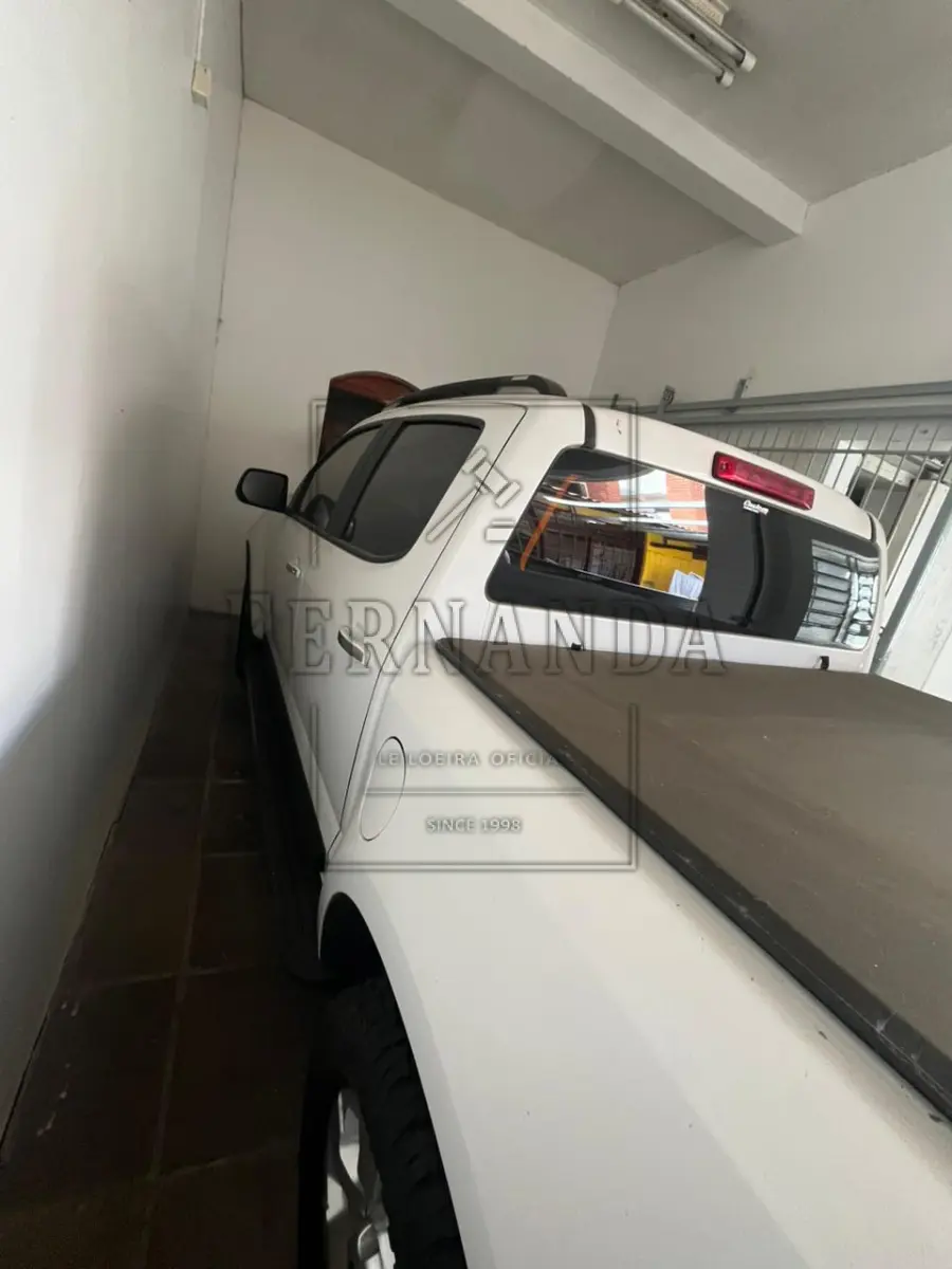 LOTE 002 - Caminhonete CHEVROLET/S10 LTZ DD2A, placas IVG1211, Fabricação/Modelo: 2014/2014. Avaliação R$ 102.000,00