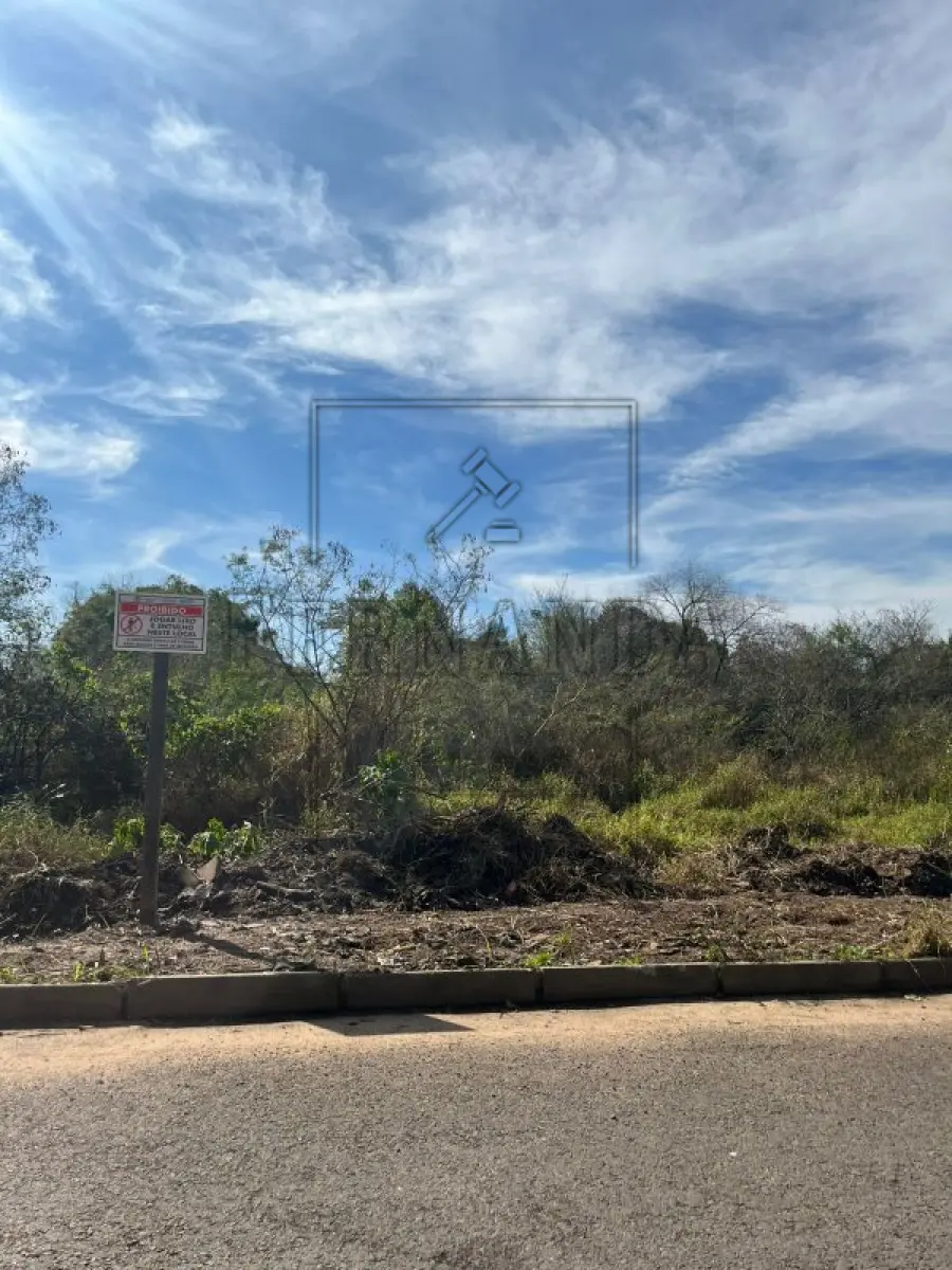 LOTE 003 - MONTENEGRO/RS: Terreno, sem benfeitorias, com área superficial de 360,00m². Imóvel de Matrícula n° 35.497 do Cartório de Registro de Imóveis de Montenegro.  Avaliado em R$ 100.000,00. 2° Leilão