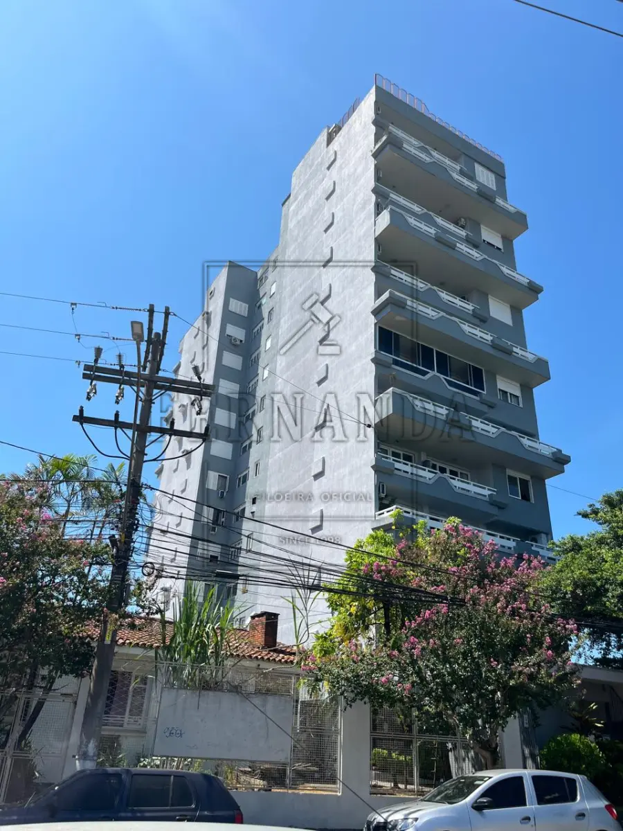 LOTE 002 - CANOAS/RS - Apartamento 1201 e 1301 (triplex), localizado na Rua General Salustiano n°452, Edifício Los Angeles, Canoas/RS. Área privativa de 412m². Matrícula n° 42.011 do Registro de Imóveis de Canoas. Avaliado em R$ 2.100.000,00. 1° Leilão.