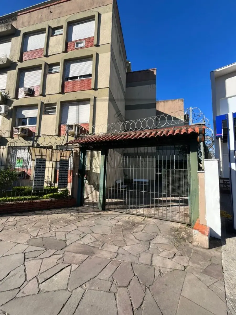 LOTE 001 - Imóvel  Localizado na Rua Dr. Barcelos, 1076, Apartamento 104, Edifício Guanabara, Canoas/RS. Imóvel de matrícula n°22.237,do Registro de Imóveis de Canoas Avaliado em R$ 190.000,00 (cento e noventa mil reais).