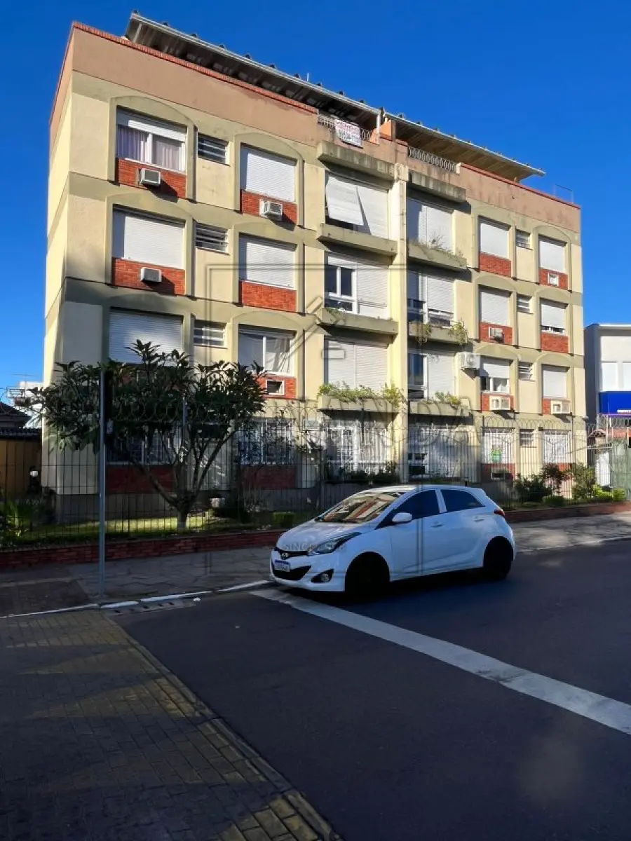 LOTE 001 - Imóvel  Localizado na Rua Dr. Barcelos, 1076, Apartamento 104, Edifício Guanabara, Canoas/RS. Imóvel de matrícula n°22.237,do Registro de Imóveis de Canoas Avaliado em R$ 190.000,00 (cento e noventa mil reais).