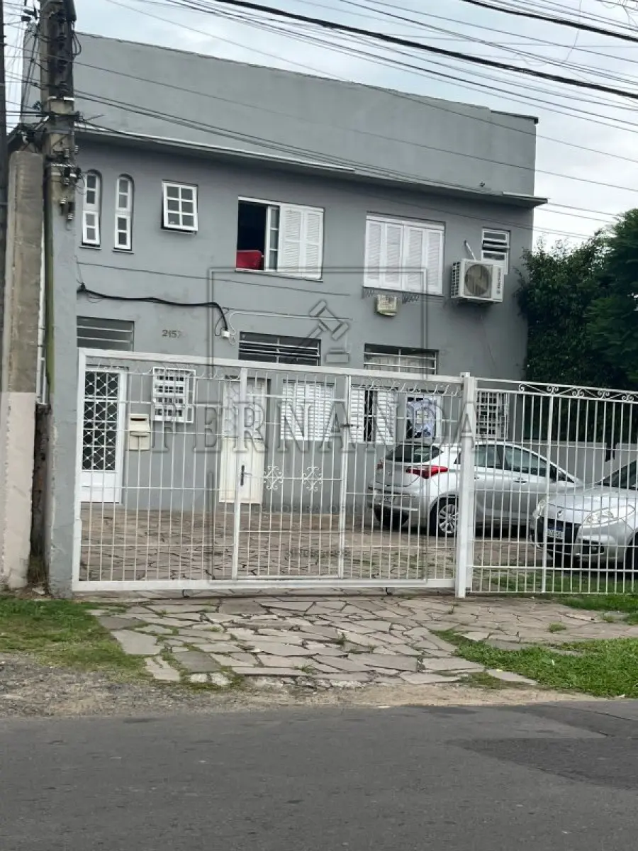 LOTE 001 - Imóvel matriculado 36.516 do Registro de Imóveis de Canoas, situado na Av. Farroupilha, 2157, Niterói, Canoas. Total da Avaliação: R$ 123.500,00 (cento e vinte e três mil e quinhentos reais)