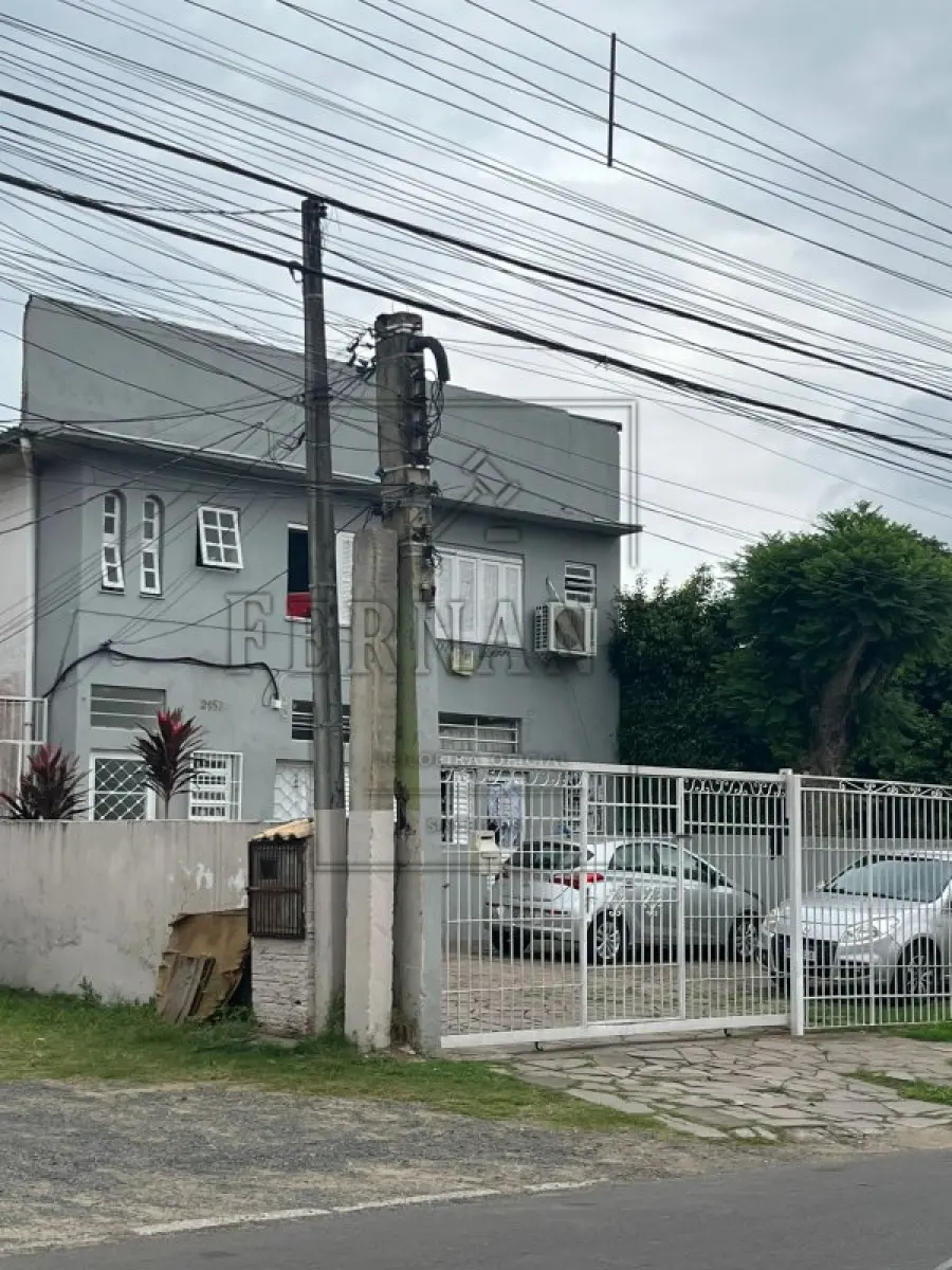 LOTE 001 - Imóvel matriculado 36.516 do Registro de Imóveis de Canoas, situado na Av. Farroupilha, 2157, Niterói, Canoas. Total da Avaliação: R$ 123.500,00 (cento e vinte e três mil e quinhentos reais)