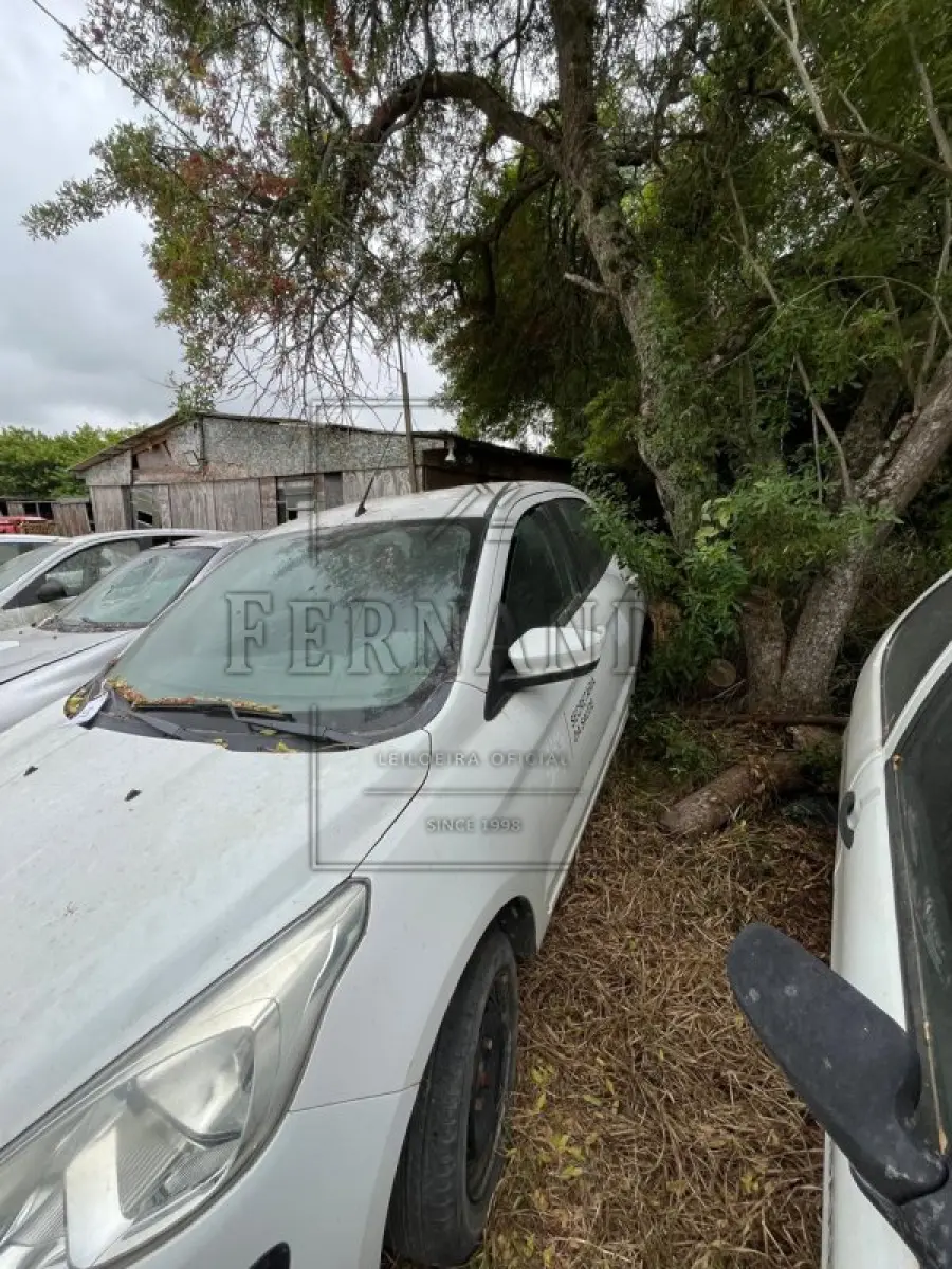 LOTE 007 - FORD KA SE 1.0 SD, placa IZA9D95, renavam 01178226430,ano/modelo 2018/2019 R$ 26.300,00