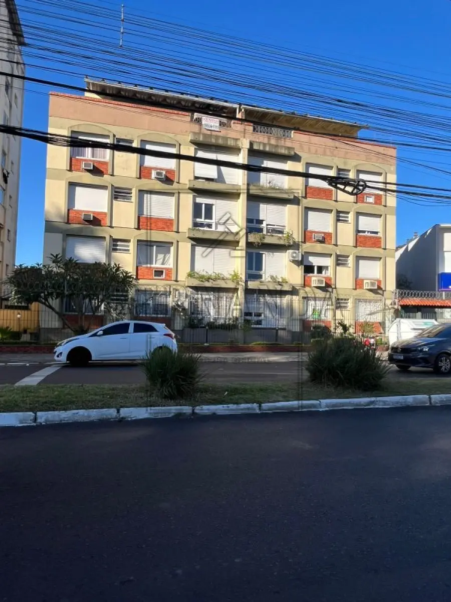 LOTE 001 - Imóvel  Localizado na Rua Dr. Barcelos, 1076, Apartamento 104, Edifício Guanabara, Canoas/RS. Imóvel de matrícula n°22.237,do Registro de Imóveis de Canoas Avaliado em R$ 190.000,00 (cento e noventa mil reais).