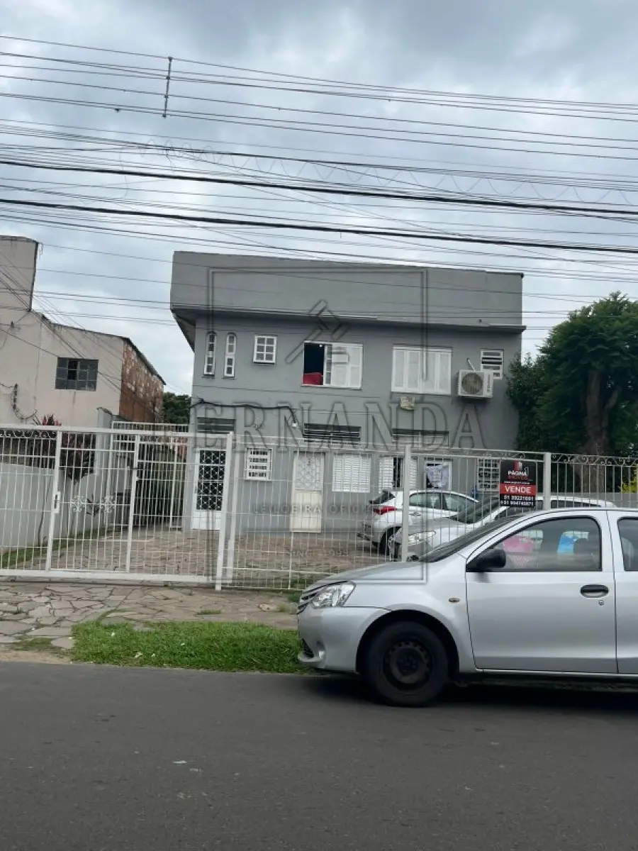LOTE 001 - Imóvel matriculado 36.516 do Registro de Imóveis de Canoas, situado na Av. Farroupilha, 2157, Niterói, Canoas. Total da Avaliação: R$ 123.500,00 (cento e vinte e três mil e quinhentos reais)