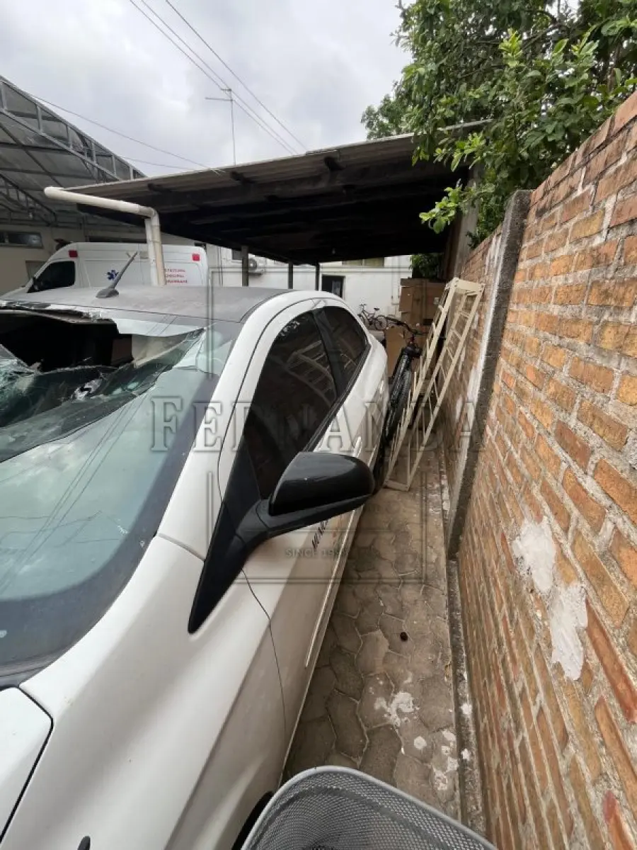 LOTE 005 - CHEV/ONIX PLUS JOY BLACK, placa JAW6E93, renavam 01273300383, ano/modelo 2021/2021  R$ 24.000,00