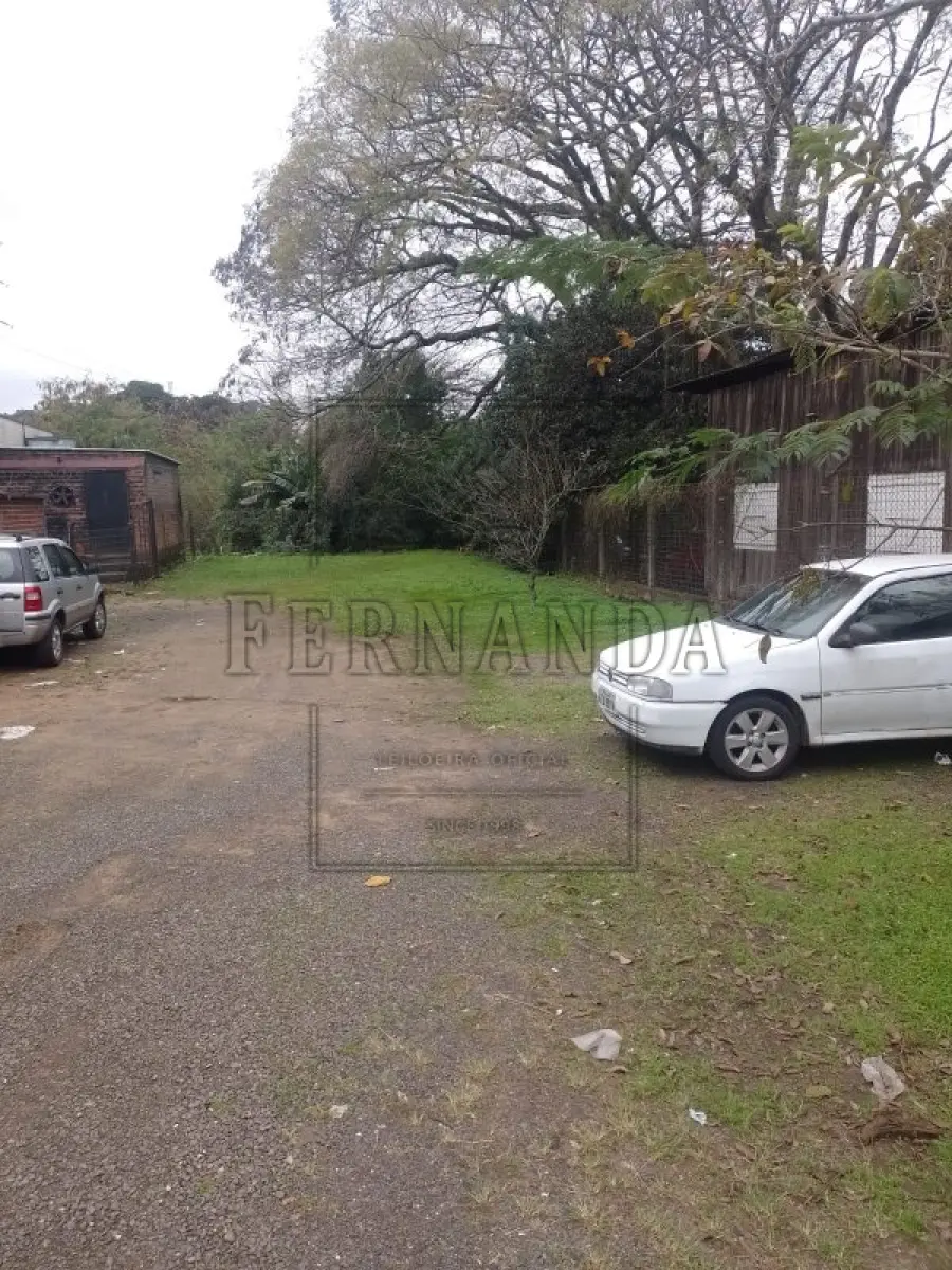 LOTE 002 - NOVO HAMBURGO -Imóvel Localizado na Av. Nações Unidas, s/n, Industrial. Imóvel com 1.145,51m². Desocupado. Matrícula n°117985. Avaliado em R$ 822.785,47.