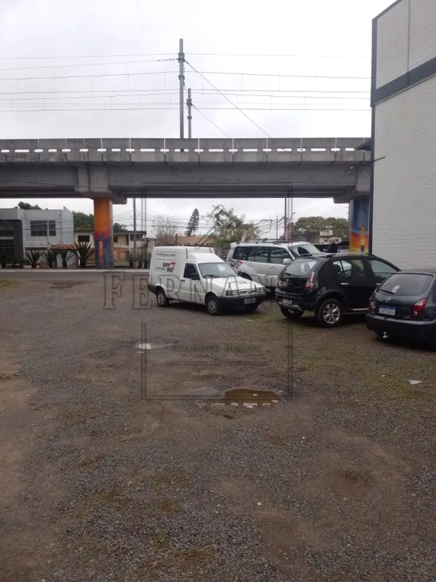 LOTE 002 - NOVO HAMBURGO -Imóvel Localizado na Av. Nações Unidas, s/n, Industrial. Imóvel com 1.145,51m². Desocupado. Matrícula n°117985. Avaliado em R$ 822.785,47.