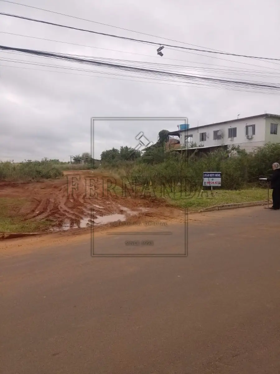 LOTE 003 - NOVO HAMBURGO -Imóvel Localizado na Rua Coronel Jacob Kroeff Filho, s/n, Rondônia. Imóvel com 2.328,59m². Desocupado. Matrícula n° 3886. Avaliado em R$ 870.170,80.