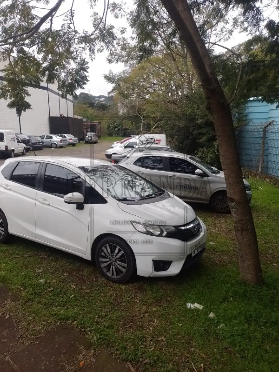 LOTE 002 - NOVO HAMBURGO -Imóvel Localizado na Av. Nações Unidas, s/n, Industrial. Imóvel com 1.145,51m². Desocupado. Matrícula n°117985. Avaliado em R$ 822.785,47.