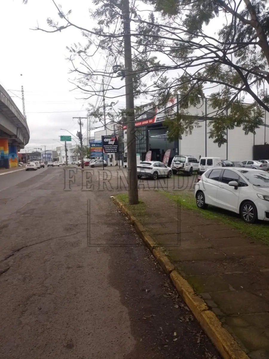 LOTE 002 - NOVO HAMBURGO -Imóvel Localizado na Av. Nações Unidas, s/n, Industrial. Imóvel com 1.145,51m². Desocupado. Matrícula n°117985. Avaliado em R$ 822.785,47.