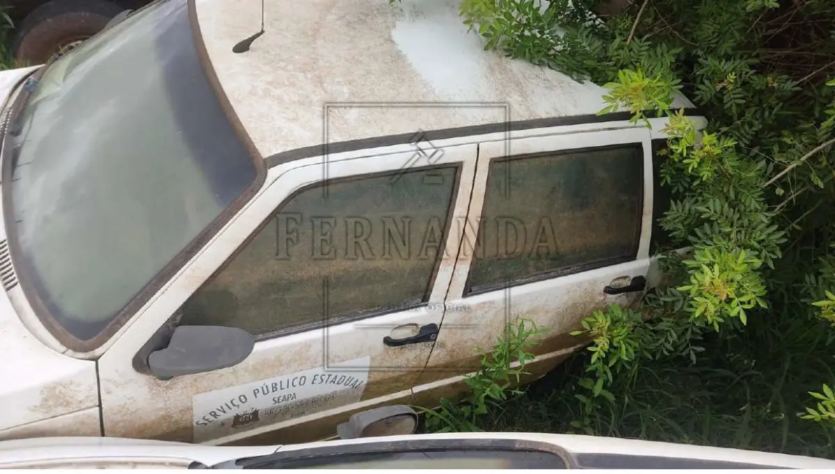 LOTE 014 - VEÍCULO FIAT/UNO MILLE ECONOMY, PLACA: IPO9136, ANO: 2009
