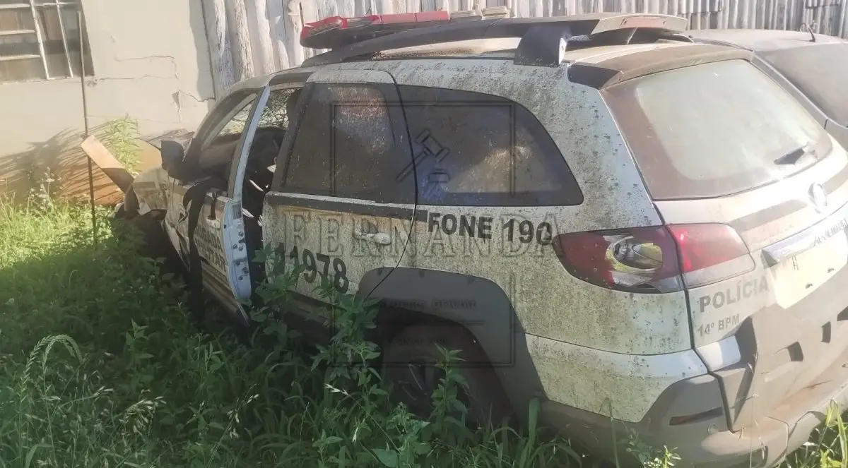 LOTE 038 - VEÍCULO FIAT/WEEKEND ADVENTURE, PLACA: IZG2G95, ANO: 2019