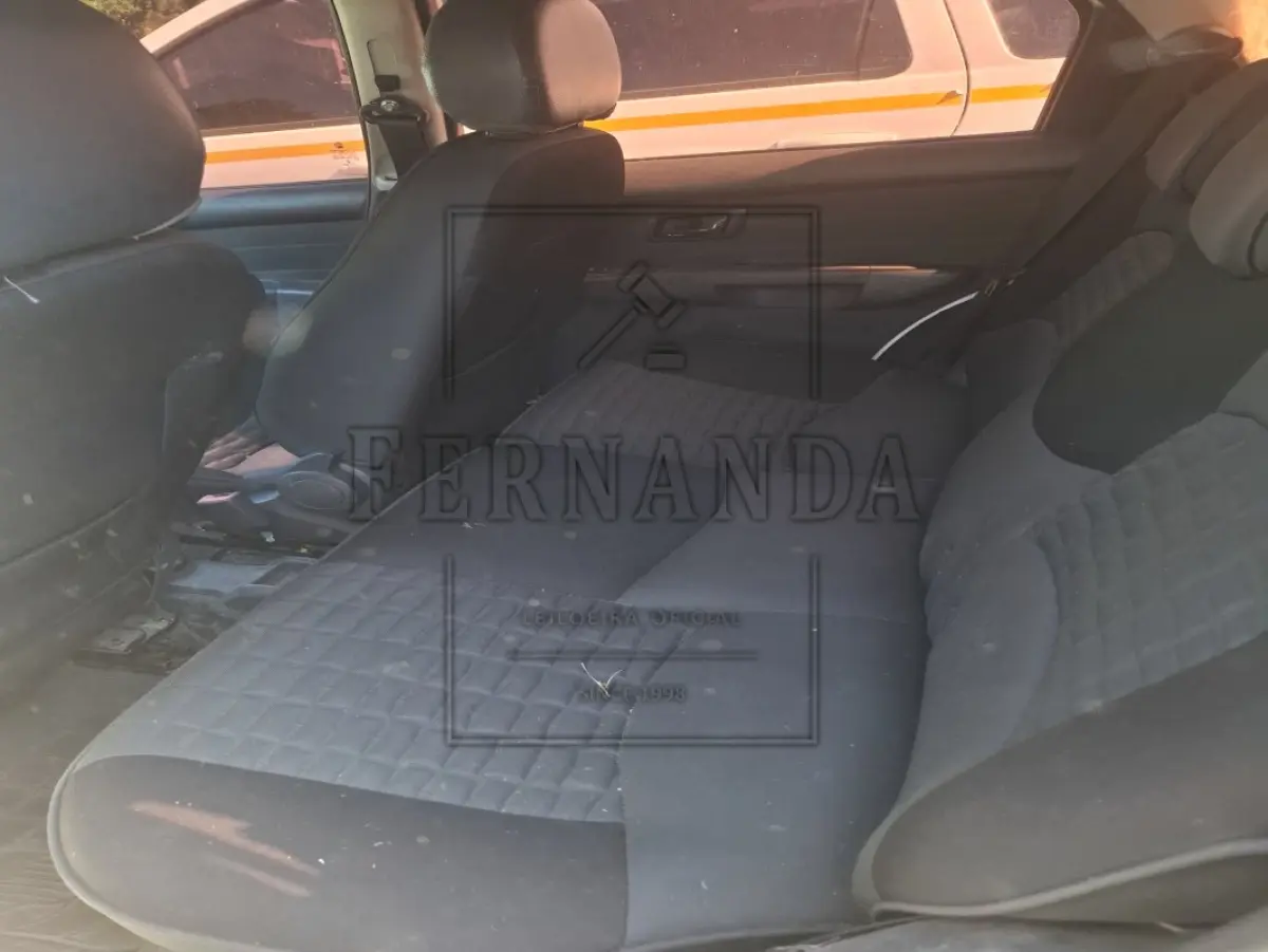 LOTE 006 - VEÍCULO FIAT/WEEKEND ADVENTURE, PLACA: IYS9185, ANO: 2018