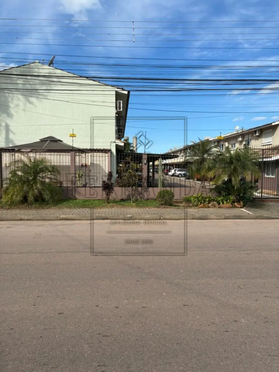 LOTE 001 - PORTO ALEGRE - UNIDADE PRIVATIVA 30, do CONDOMÍNIO RESIDENCIAL VICTÓRIA, casa de alvenaria, área privativa de 97,20m², localizado na Rua Dorival Castilho Machado,94, Aberta dos Morros - Porto Alegre/RS, Matrícula nº 143.293 do RI da 3ª Zona de Porto Alegre/RS. Avaliada em R$ 288.000,00.