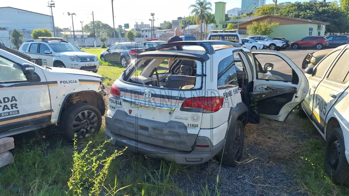 LOTE 016 - VEÍCULO FIAT/WEEKEND ADVENTURE, PLACA: IZG1H13, ANO: 2019