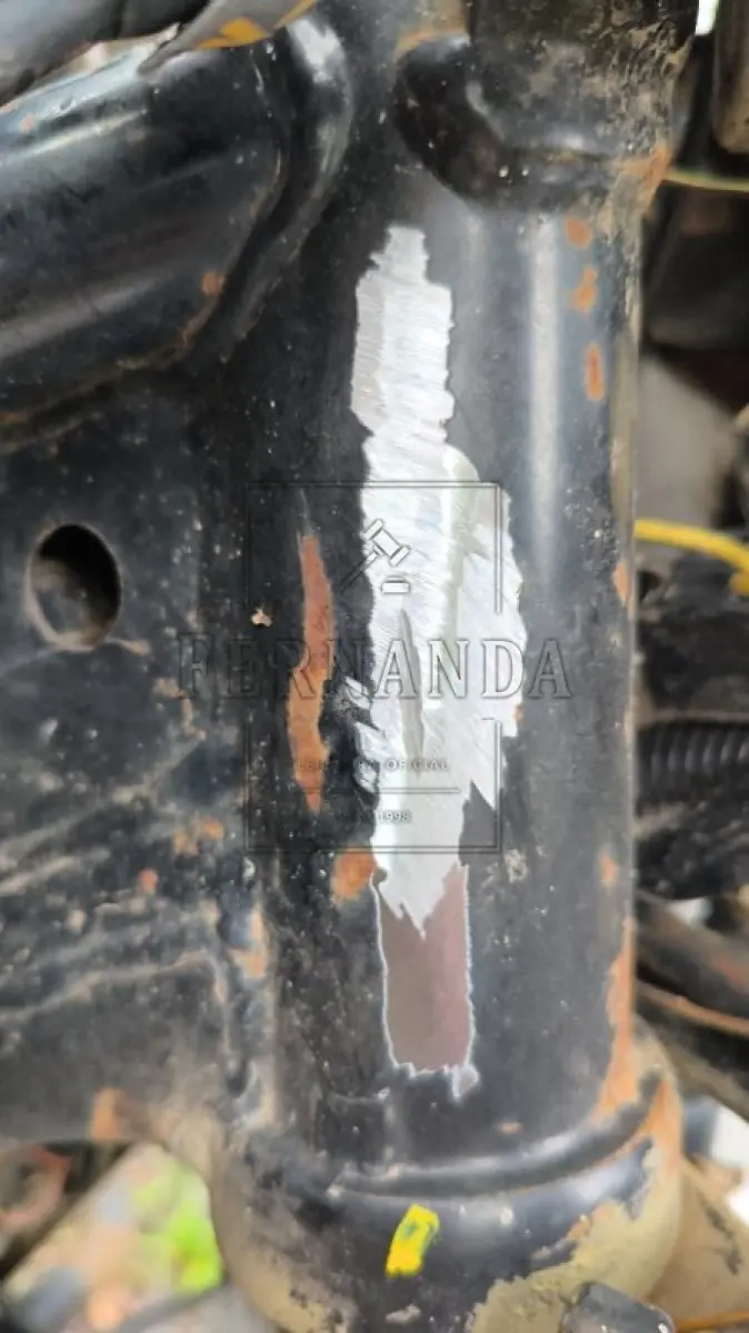 LOTE 026 - VEÍCULO YAMAHA/LANDER XTZ 250, PLACA: JBM3762, ANO: 2011