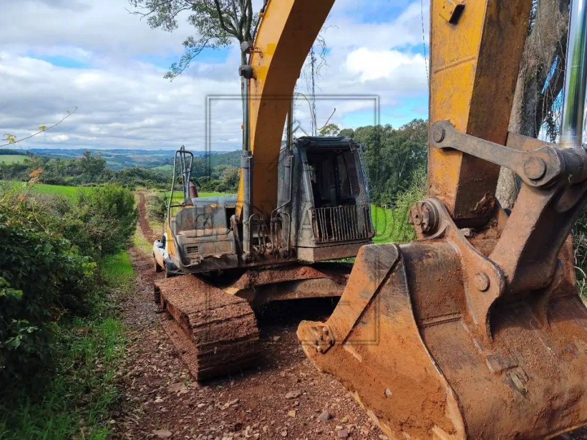 Foto de ESCAVADEIRA HIDRÁULICA XCMG XE225BR, ANO 2021, DIESEL. AVALIADO EM R$ 180.0...