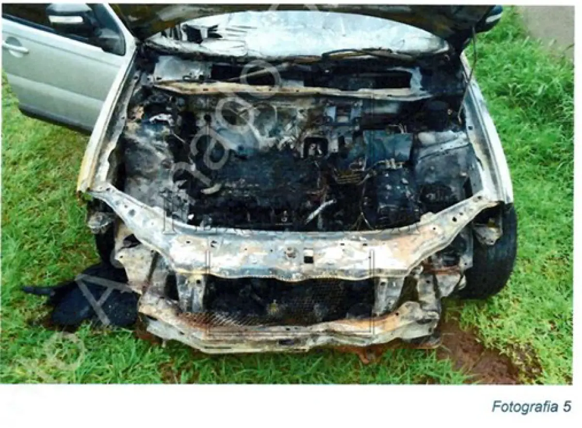 LOTE 013 - VEÍCULO FIAT/WEEKEND ADVENTURE, PLACA: IYT3902, ANO: 2018