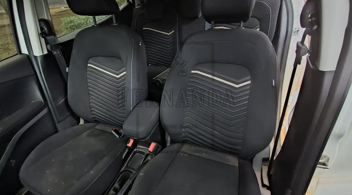 LOTE 033 - VEÍCULO FIAT/PULSE AUDACE TF200, PLACA: JCL4I16, ANO: 2023