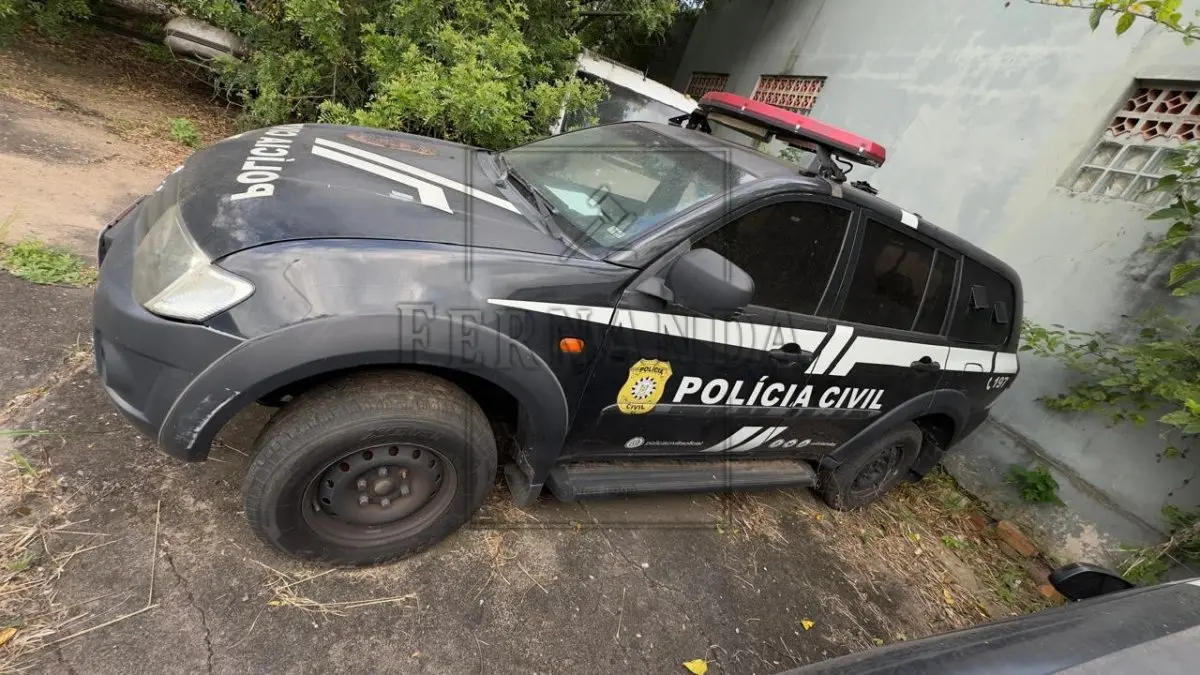 LOTE 039 - VEÍCULO MMC/PAJERO DAKAR D, PLACA: IUK2573, ANO: 2013