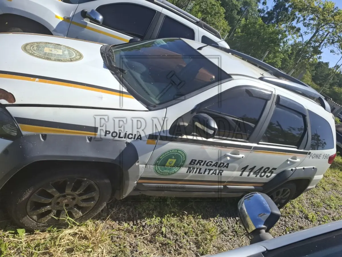LOTE 006 - VEÍCULO FIAT/WEEKEND ADVENTURE, PLACA: IYS9185, ANO: 2018
