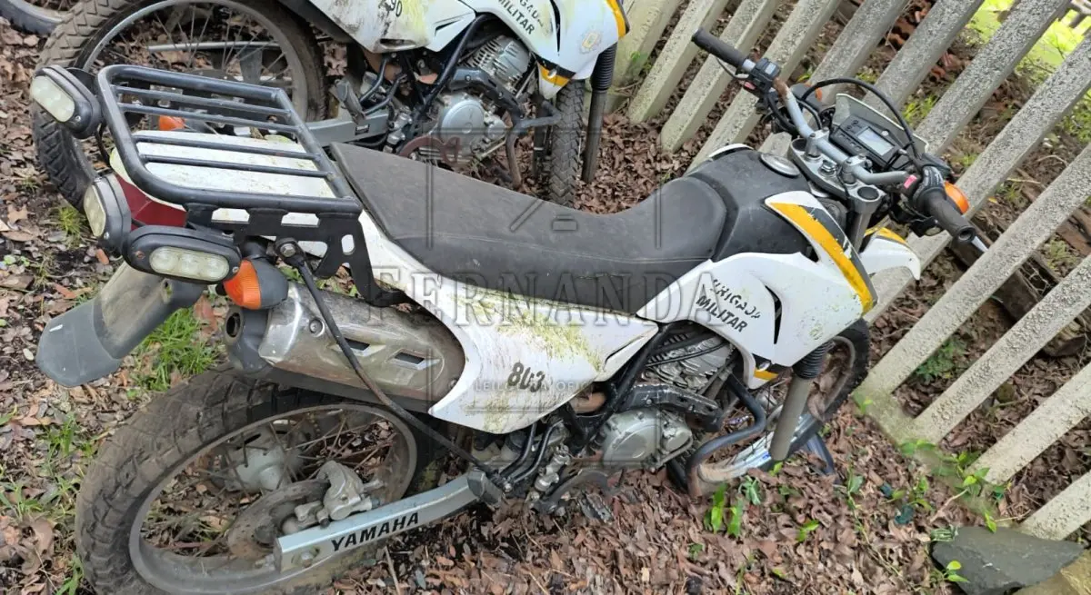 LOTE 030 - VEÍCULO YAMAHA/LANDER XTZ 250, PLACA: JBM3709 , ANO: 2011