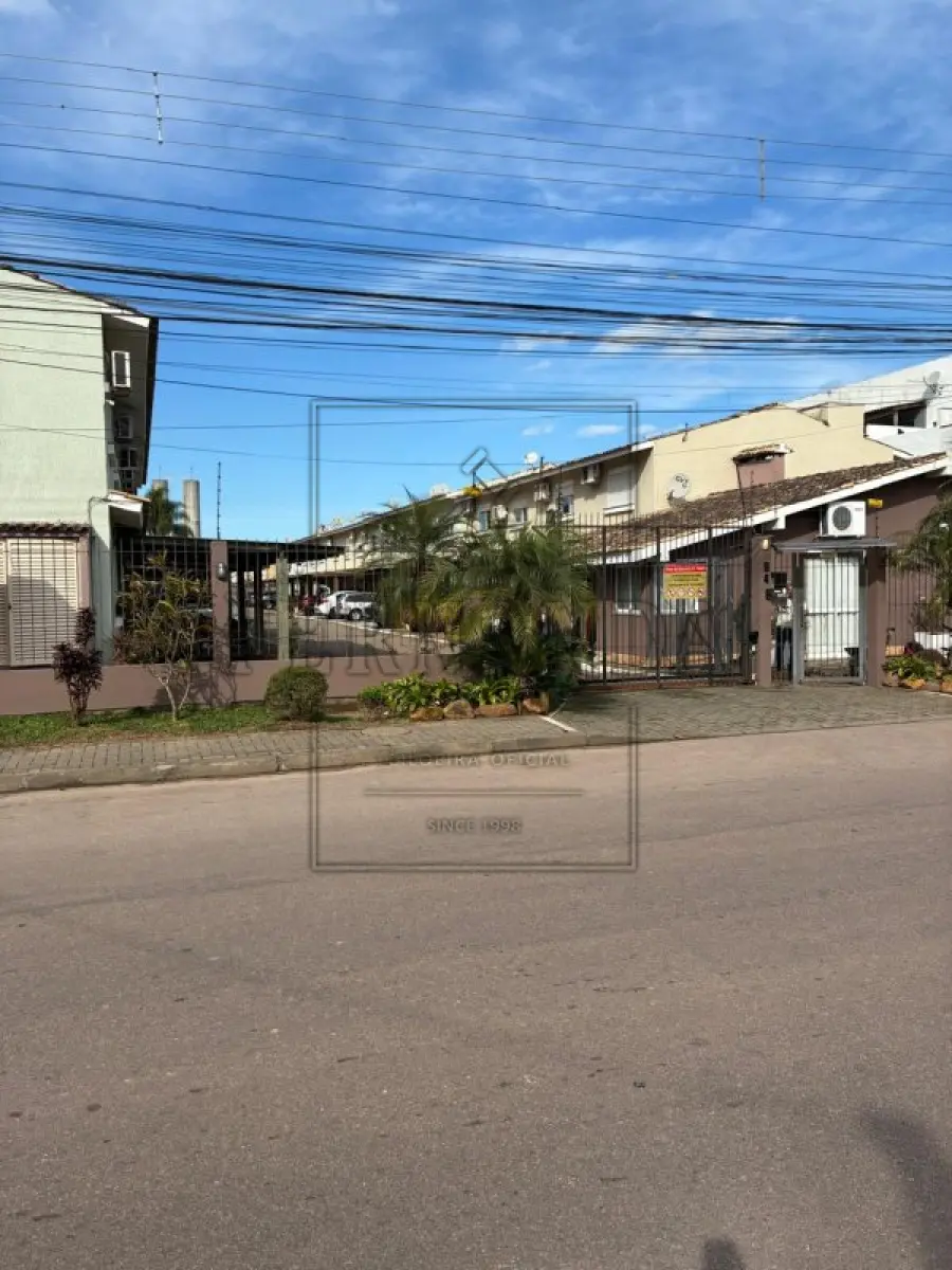 Foto de PORTO ALEGRE - UNIDADE PRIVATIVA 30, DO CONDOMÍNIO RESIDENCIAL VICTÓRIA, CA...