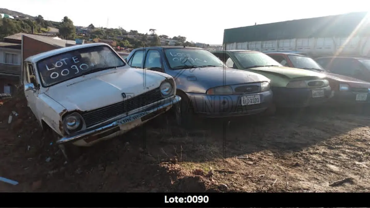 LOTE 0090